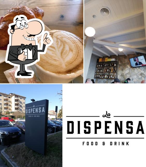 La Dispensa Food&Drink