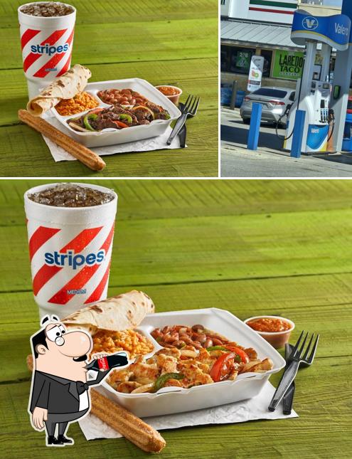 Laredo Taco Company