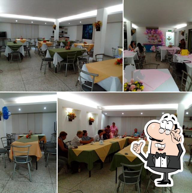 Los Crepes del Pueblito