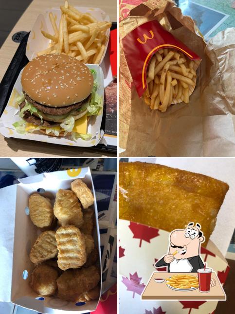 McDonald's Shijonawate Ekimae