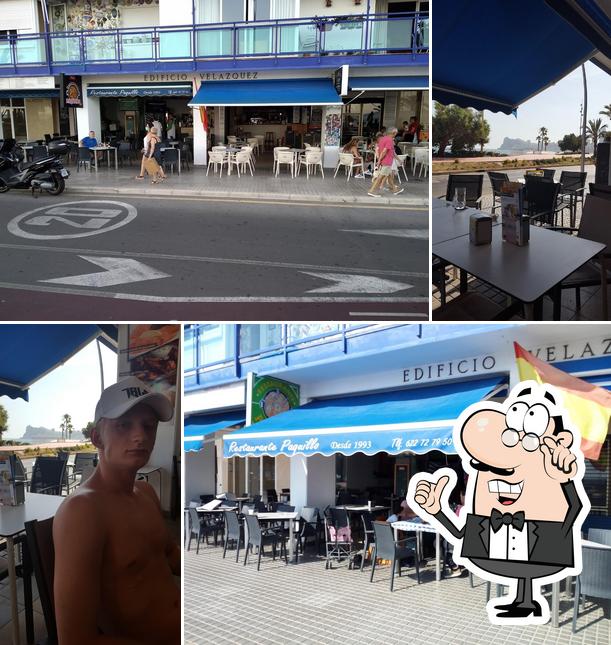 Restaurante Paquillo