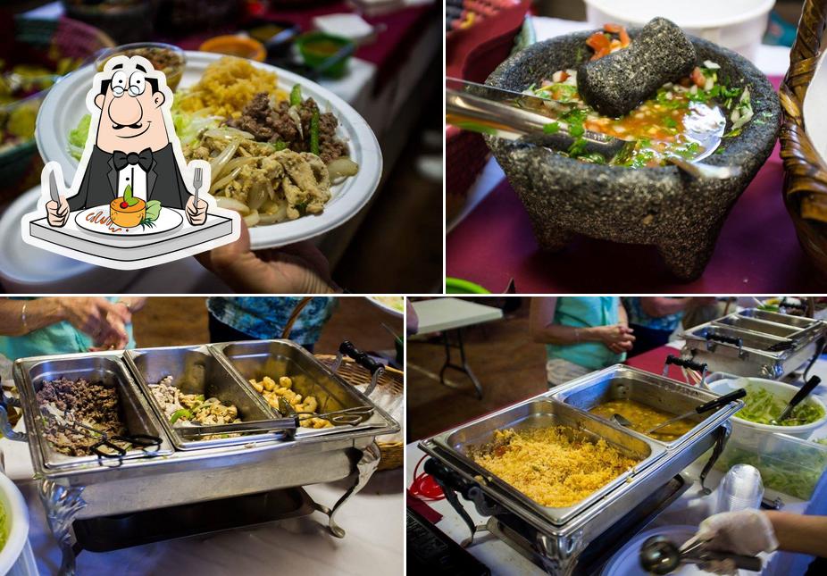 Patricia's Kitchen