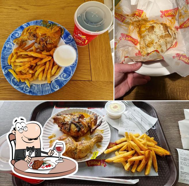Pepe's