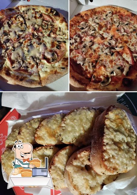 Pizza Palace