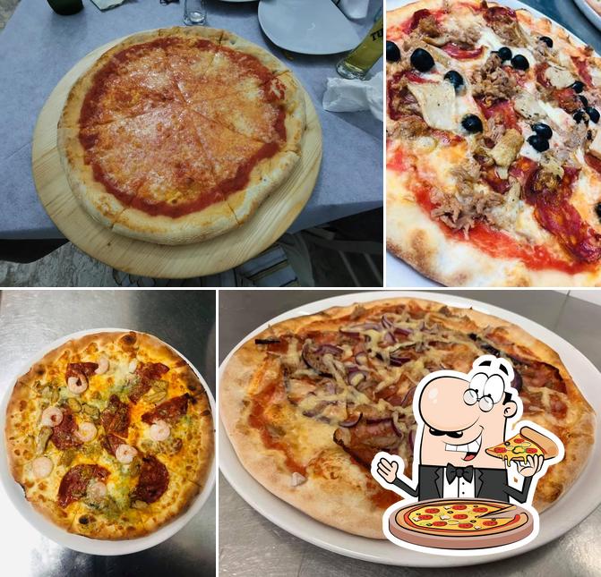 PIZZART da Marco