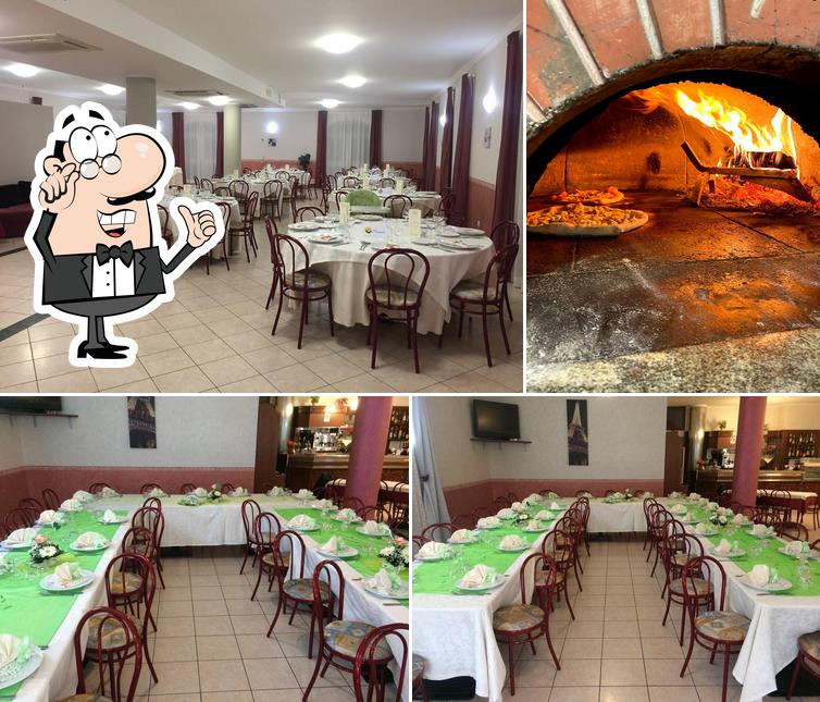 Del Papa Gelsomina