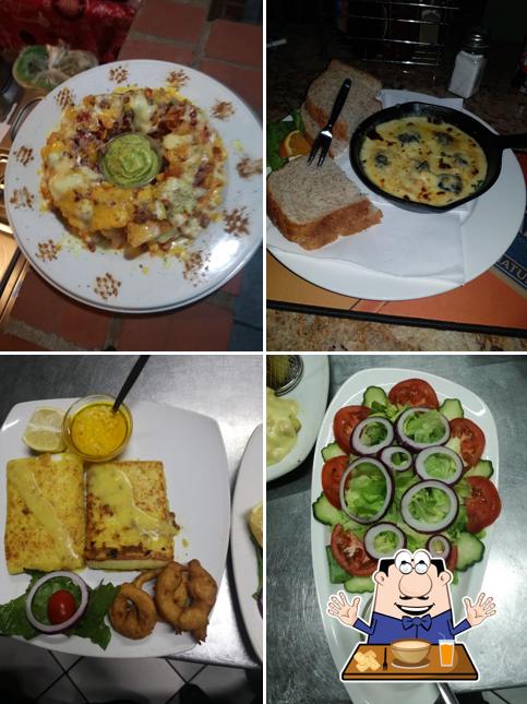 PLODHOND PUB & GRILL
