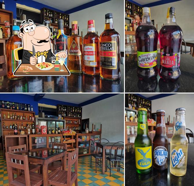 El Bodegón De Los Reyes