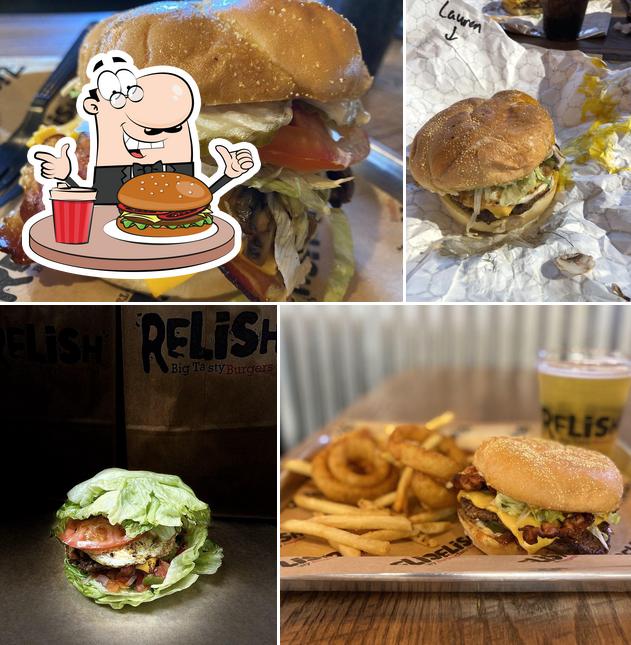 Relish