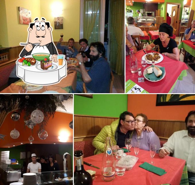 Pizzeria Al Piano