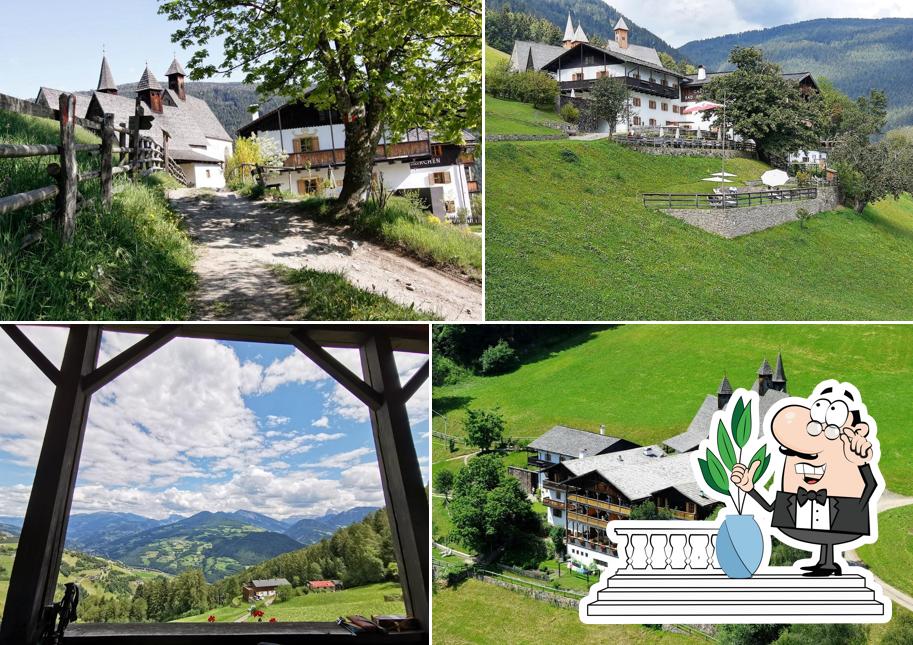 Albergo Tre Chiese
