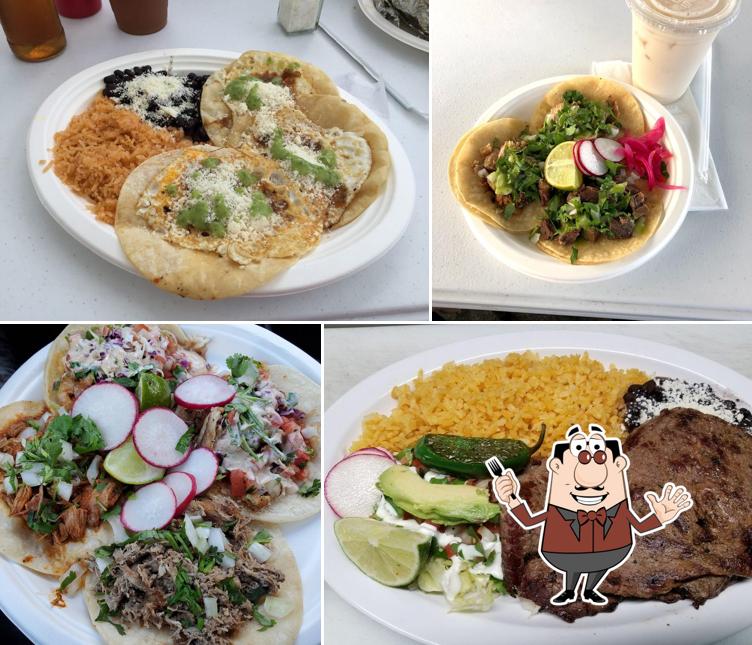 Anita's Mexican Food