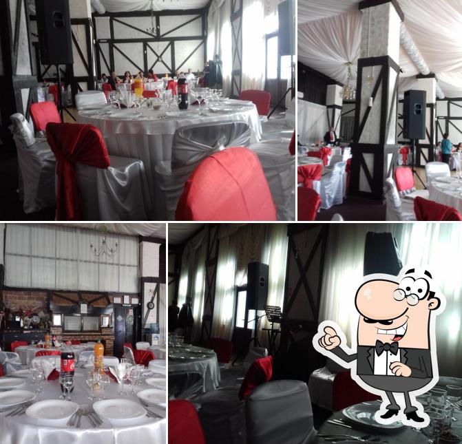 Restaurant Aransky