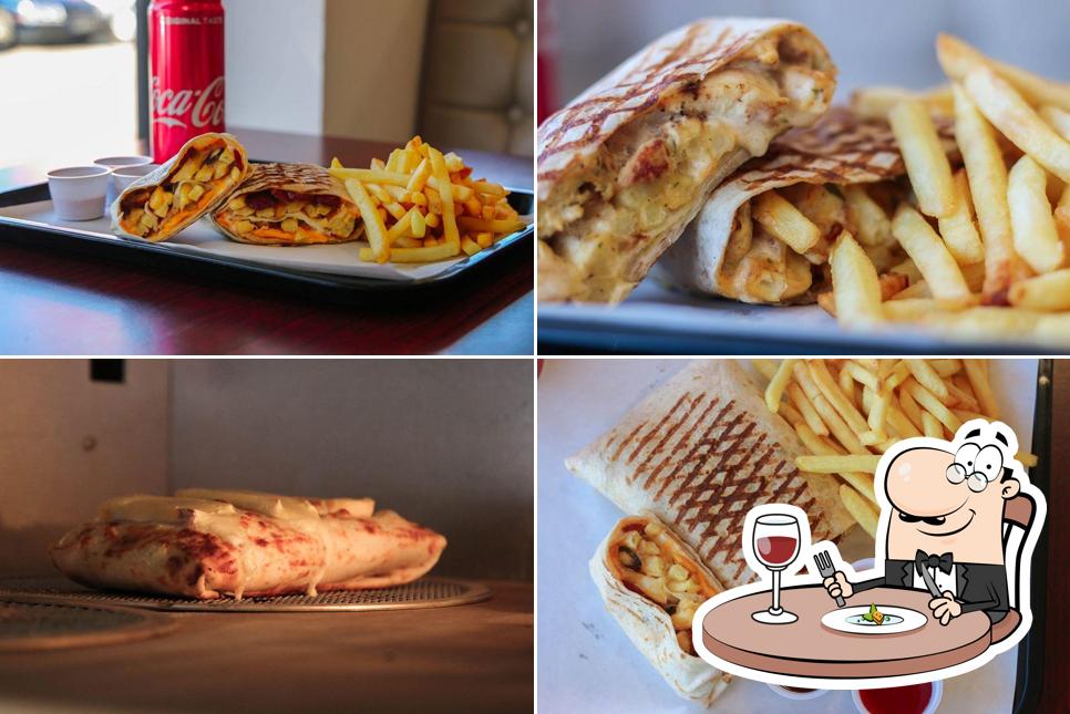 Atypic Tacos