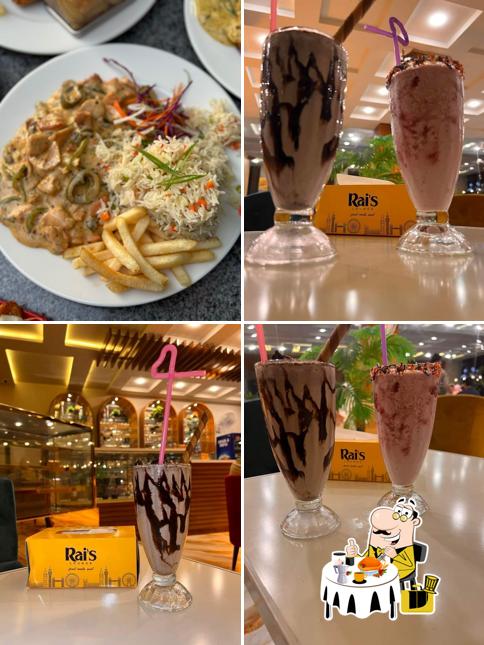 BK cafe lounge