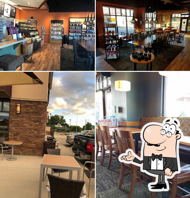 Caribou Coffee