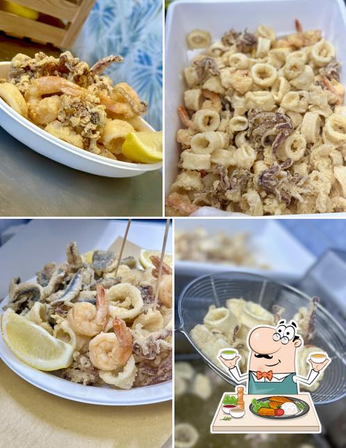 Friggimi' Sapori di Mare