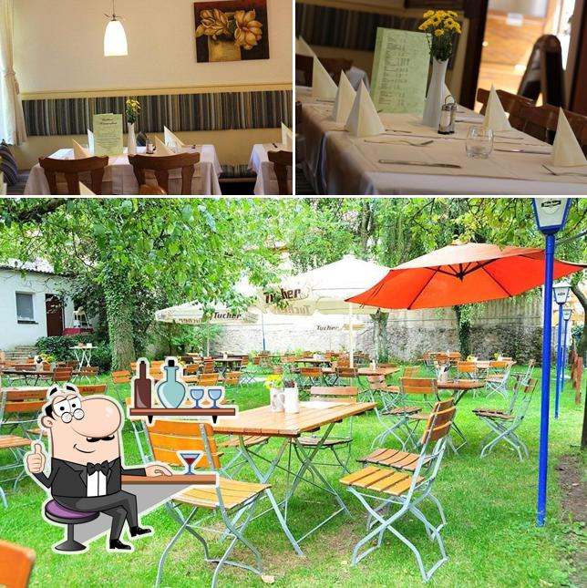 Gasthaus Kammerforst