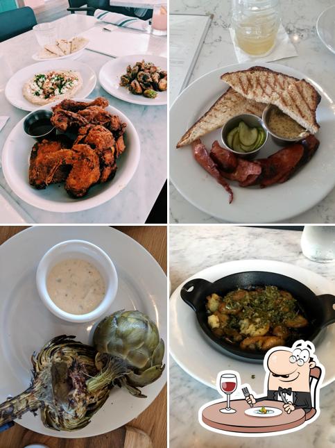 Hank's Austin