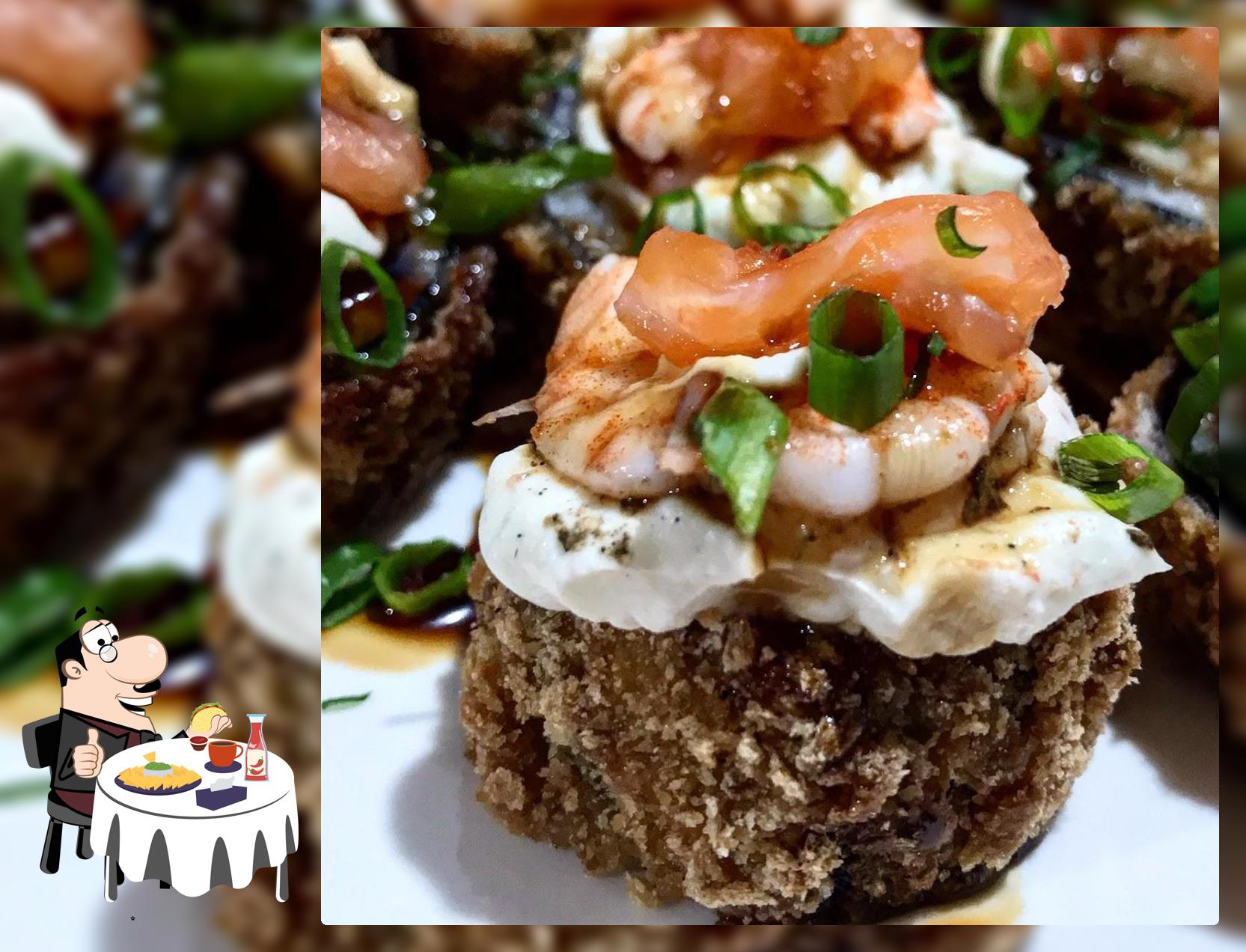 Kizyô Sushi