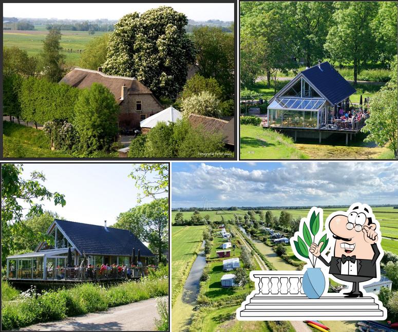 Leisure Landscape Rosenboom V.O.F.