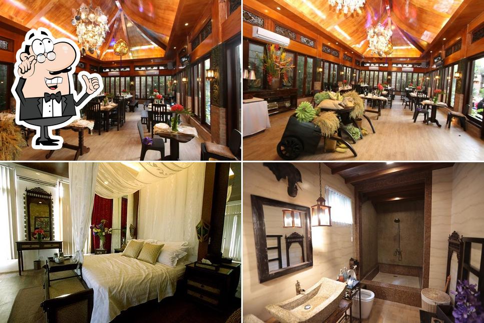 Loja Toraja Balinese Restaurant & Event Place