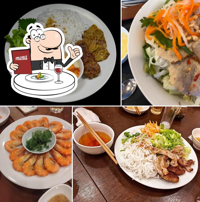Mandarin Cafe