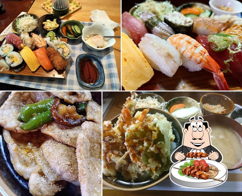 Maruju Sushi