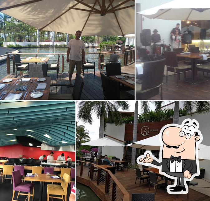Nicksan Nuevo Vallarta