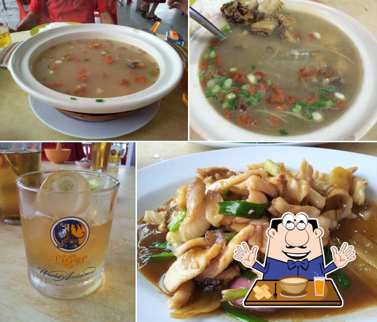Peng Yew Restoran