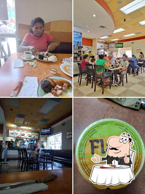Pollo Campero Panajachel Z.2