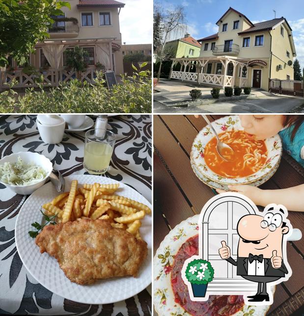 Restauracja Oleńka