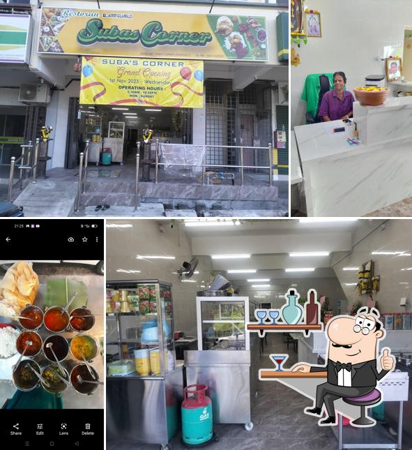 Restoran Subas Corner