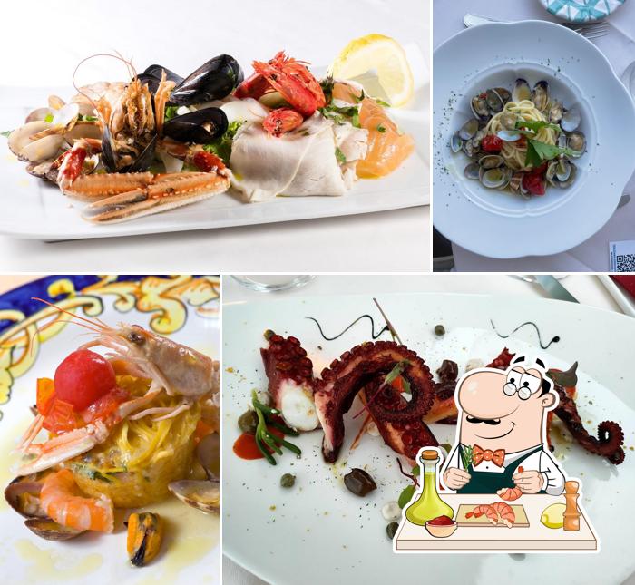 Ristorante Franchino Praiano