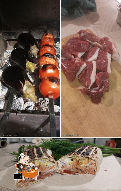 Шашлыковский