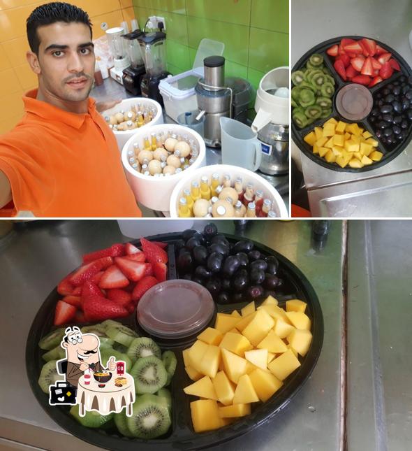 Shereen Fruits Jabriya