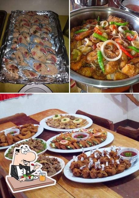 Sparkleys Catering Services