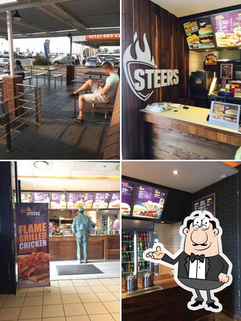 Steers Engen Technopark