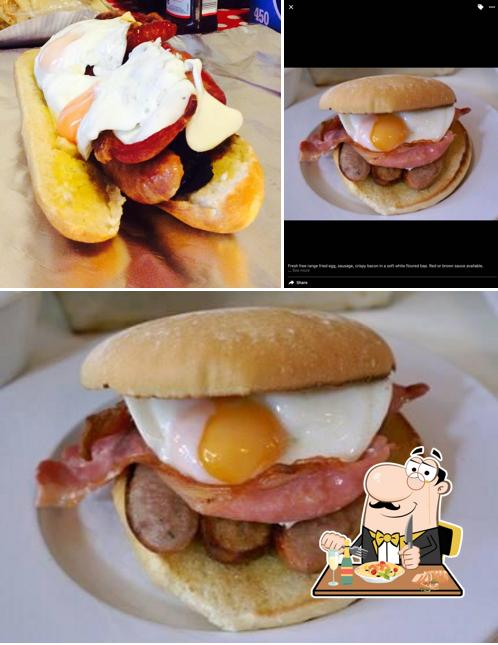 Stevenage Breakfasts