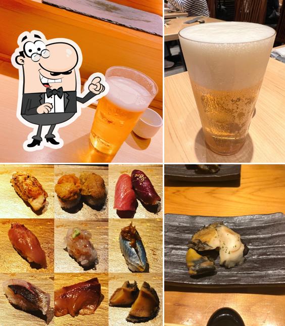 Sushi Tokyo Ten