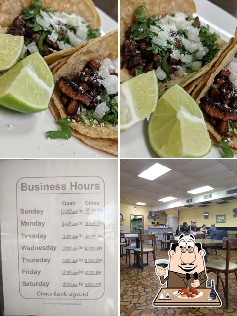 Tacos Favorito