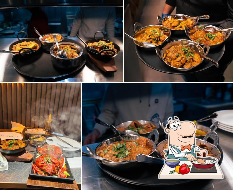 Tandoo’s Crawley