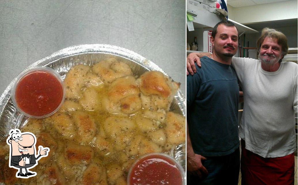 Vics Pizza