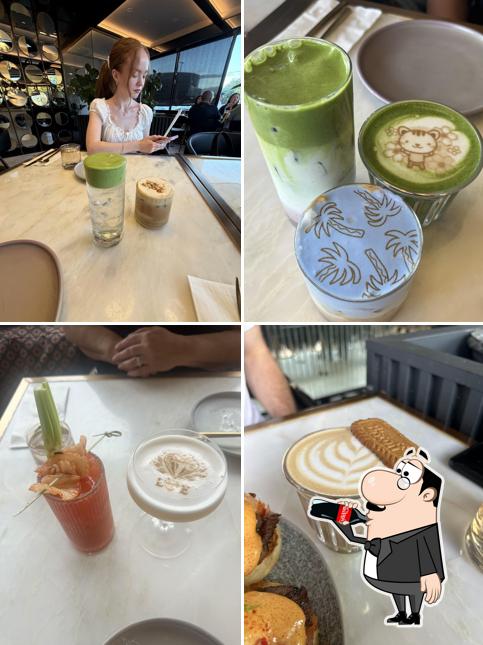 Wild Beast Cafe