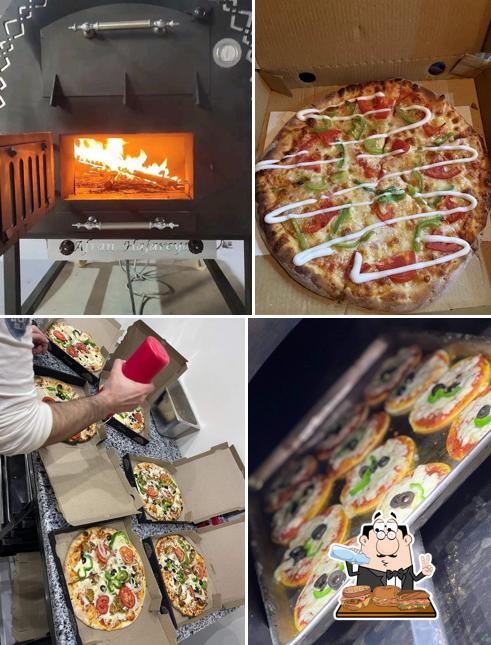 بيتزا برو (Pizza Pro)