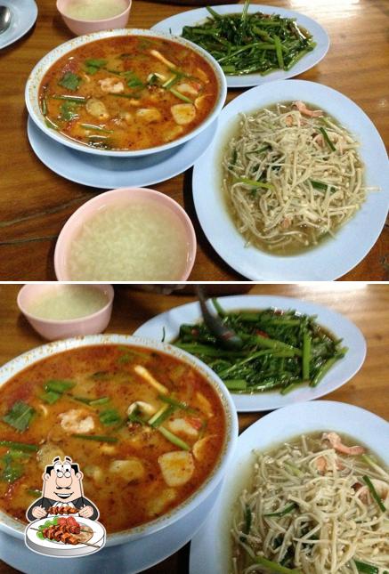 พัชนีโภชนา