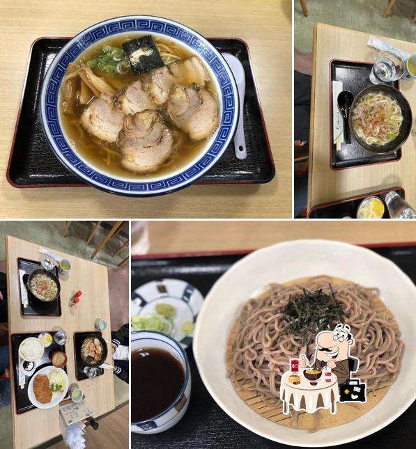 かつら食堂