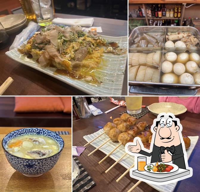 居酒屋 たまり屋