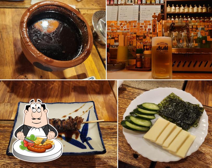 居酒屋エス