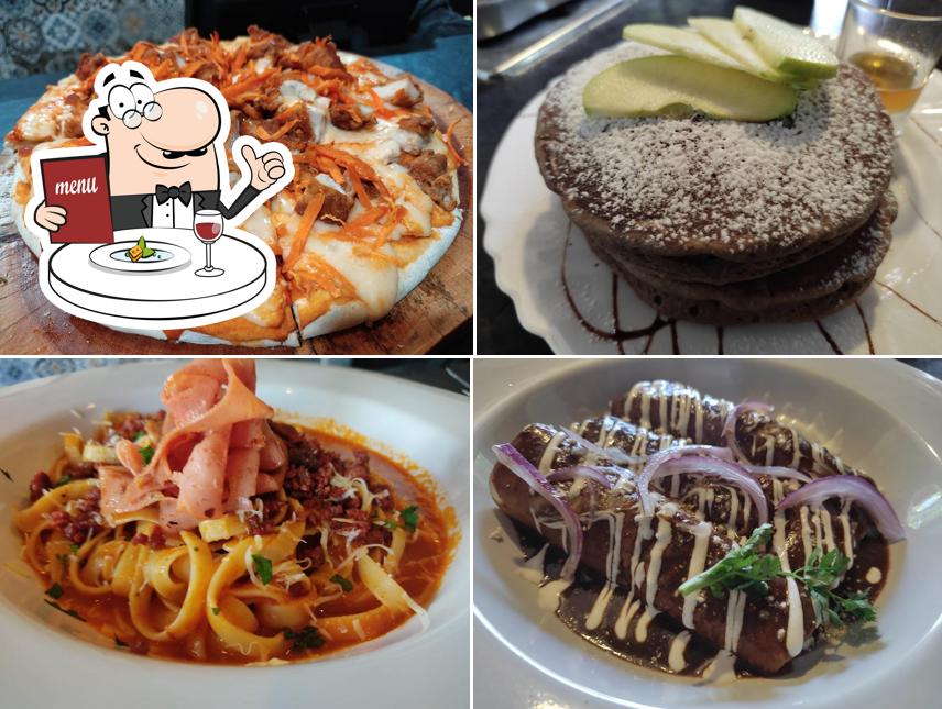 Restaurante Yum Kax